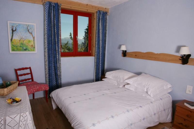 Chambres D'Hotes Le Serpolet Les Angles (Pyrenees-Orientales) Exterior photo